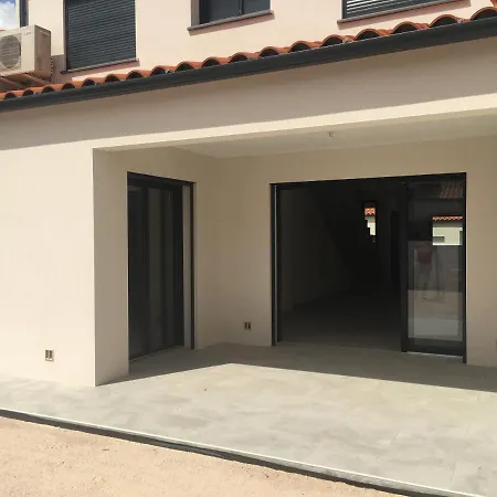 3 8 Personnes Villa