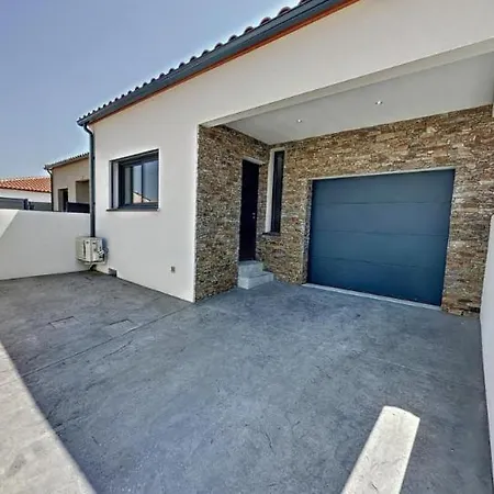 3 8 Personnes Villa *